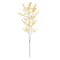 34" Yellow Forsythia Stem by Ashland®